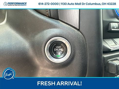 Used 2021 GMC Sierra 1500 AT4 w/ AT4 Premium Package AWD/4WD image 22
