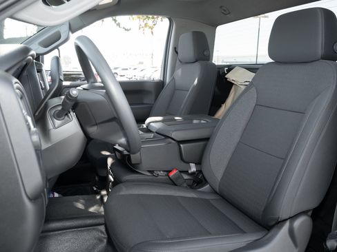 New 2026 Chevrolet Silverado 3500 W/T w/ WT Convenience Package image 15