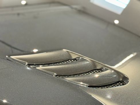 Used 2018 Alfa Romeo Stelvio Quadrifoglio w/ Driver Assist Dynamic Package image 14