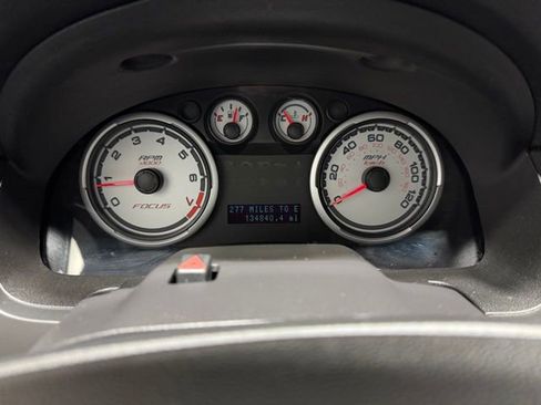 Used 2008 Ford Focus SE image 27