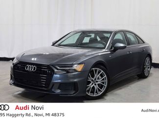 Used 2022 Audi A6 3.0T Prestige video 1