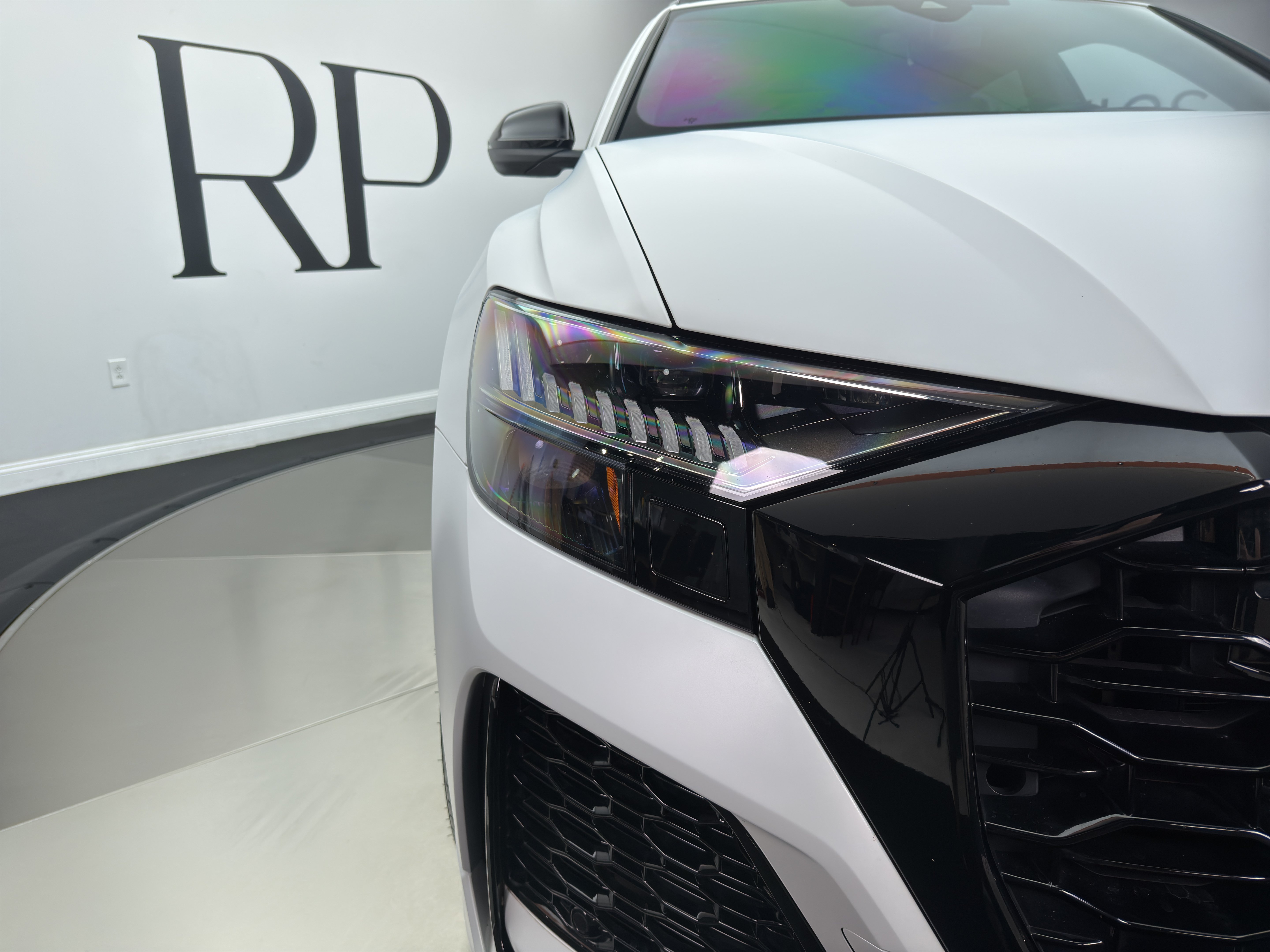 Used 2024 Audi RS Q8 AWD/4WD image 10