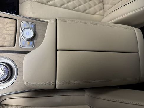 Used 2024 Genesis GV80 3.5T w/ Prestige Package image 21