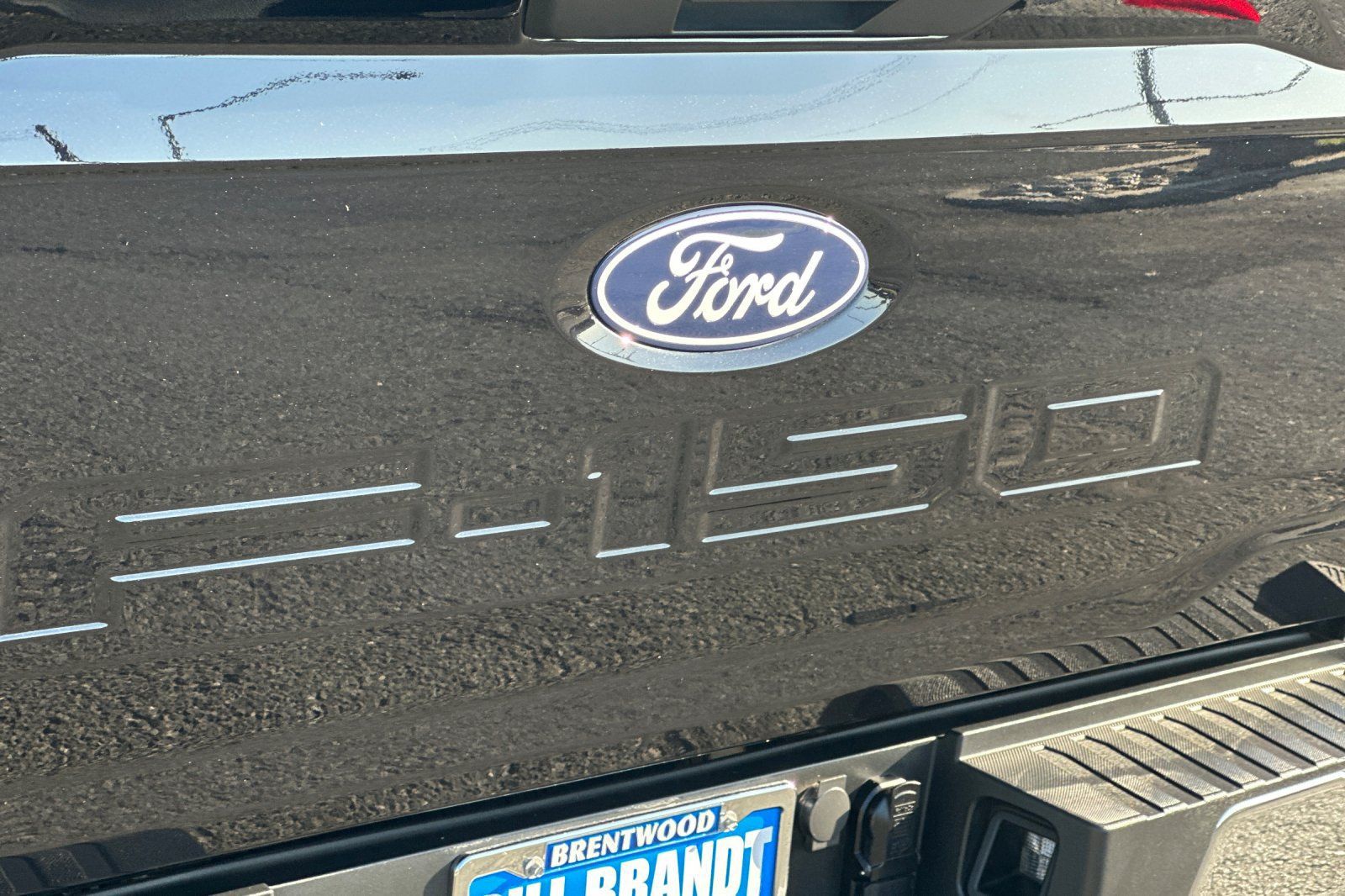 Used 2024 Ford F150 XL w/ Equipment Group 103A High RWD image 21