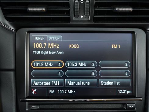 Used 2016 Porsche 911 Turbo S image 43