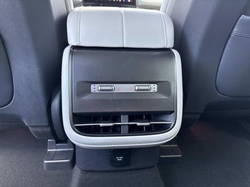 New 2026 Lincoln Nautilus Premier w/ Equipment Group 102A image 15