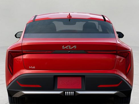 New 2025 Kia K4 EX image 13