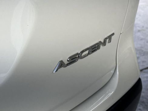 Used 2023 Subaru Ascent Premium w/ Convenience Package AWD/4WD image 10