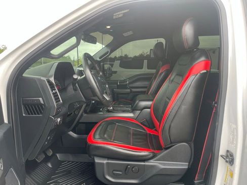 Used 2019 Ford F150 Lariat AWD/4WD image 37