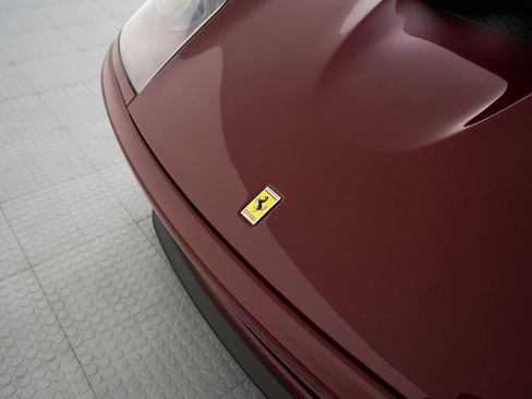 Used 2003 Ferrari 575M Maranello RWD image 17
