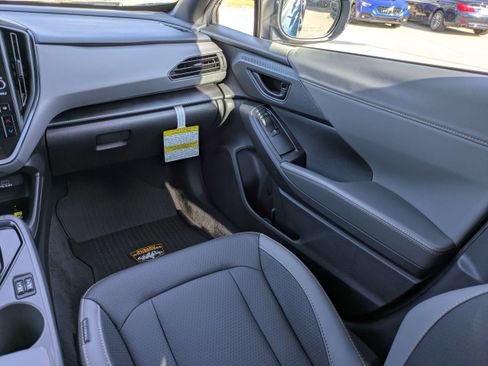 Certified 2025 Subaru Crosstrek 2.5i Wilderness w/ Wilderness Package image 17