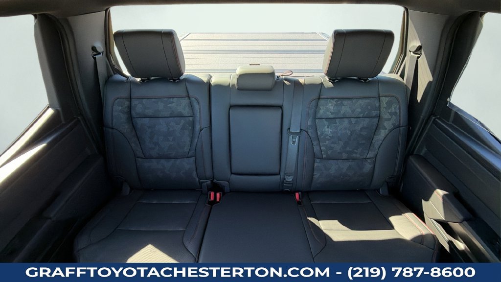 Used 2025 Toyota Tundra TRD Pro AWD/4WD image 24