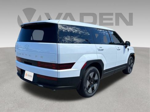 New 2026 Hyundai Santa Fe SE FWD image 23
