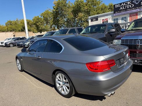 Used 2013 BMW 328i Coupe RWD image 7