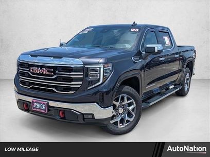 Used 2026 GMC Sierra 1500 SLT