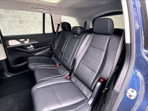 New 2026 Mercedes-Benz GLS 450 4MATIC image 10