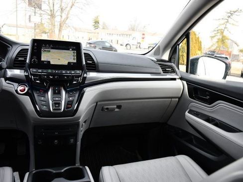 Used 2024 Honda Odyssey Elite image 22