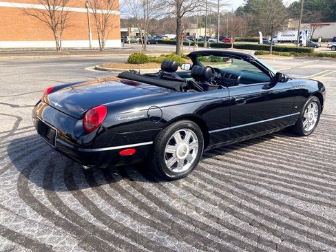 Used 2004 Ford Thunderbird image 15