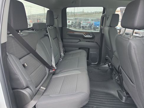 Used 2026 GMC Sierra 1500 Elevation image 18