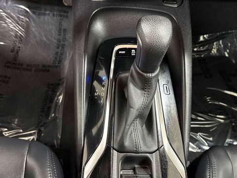 Certified 2022 Toyota Corolla XSE w/ Carpet Mat Package (TMS) image 21