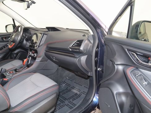 Used 2022 Subaru Forester Sport image 48