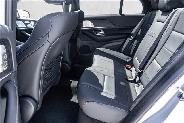 Certified 2026 Mercedes-Benz GLE 450 4MATIC image 21