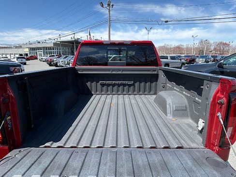 Used 2023 GMC Sierra 1500 Denali AWD/4WD image 11