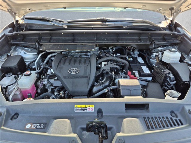 Used 2023 Toyota Highlander Platinum AWD/4WD image 22
