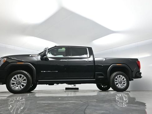 Used 2022 GMC Sierra 2500 Denali w/ Denali Ultimate Package AWD/4WD image 80