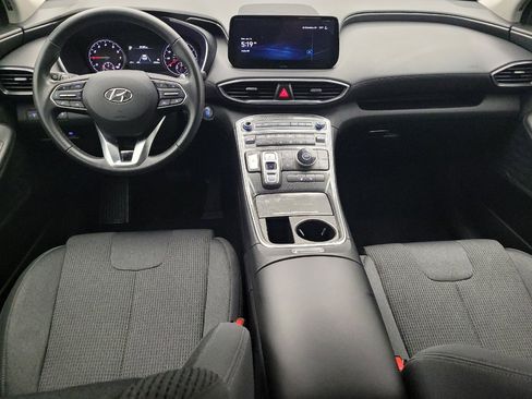 Used 2023 Hyundai Santa Fe SEL FWD image 22