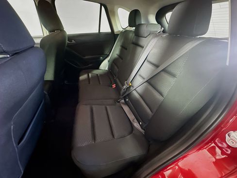 Used 2015 MAZDA CX-5 Touring FWD image 26