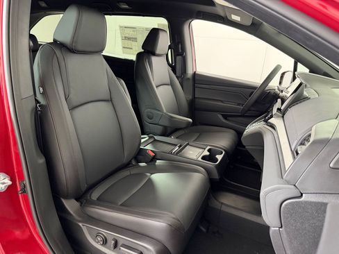 New 2026 Honda Odyssey Sport-L image 25