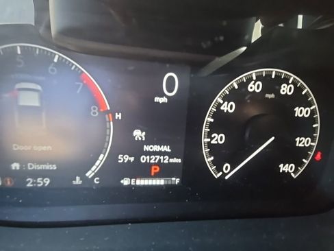 Used 2025 Honda Ridgeline RTL image 16