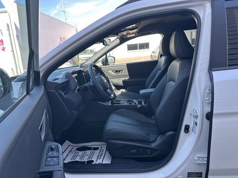 New 2026 Subaru Outback Premium image 16
