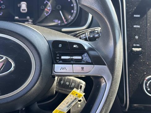 Used 2024 Hyundai Tucson SE image 26