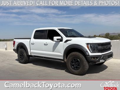 Used 2023 Ford F150 Raptor w/ Raptor 37 Performance Package