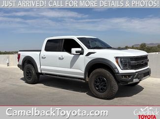 Used 2023 Ford F150 Raptor w/ Raptor 37 Performance Package AWD/4WD video 1