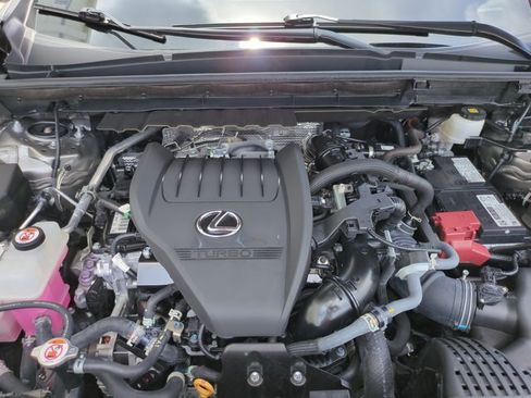 Used 2023 Lexus NX 350 AWD image 23