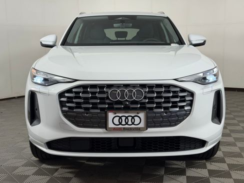 New 2026 Audi Q5 Premium Plus AWD/4WD image 6