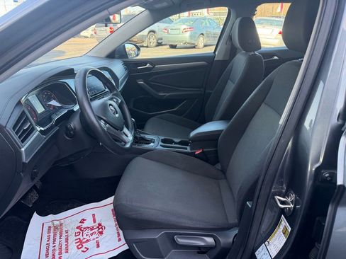 Used 2019 Volkswagen Jetta S w/ Driver Assistance Package image 21