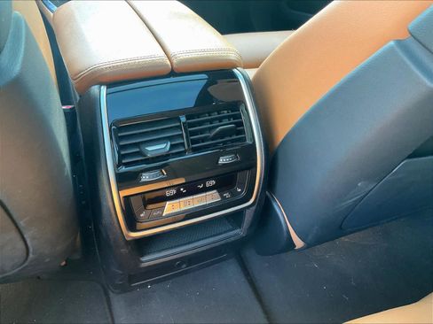 Used 2022 BMW X5 xDrive40i w/ M Sport Package image 33