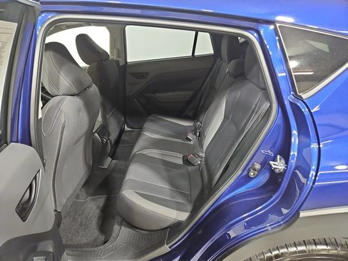 Certified 2025 Subaru Crosstrek 2.5i Premium AWD/4WD image 26