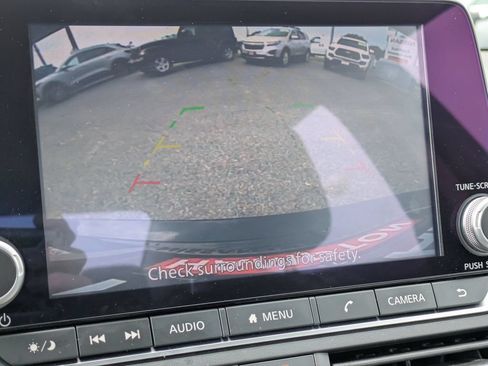 Certified 2025 Nissan Altima 2.5 S FWD image 20