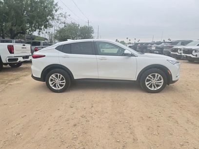 New 2026 Buick Envista Preferred w/ Convenience I Package