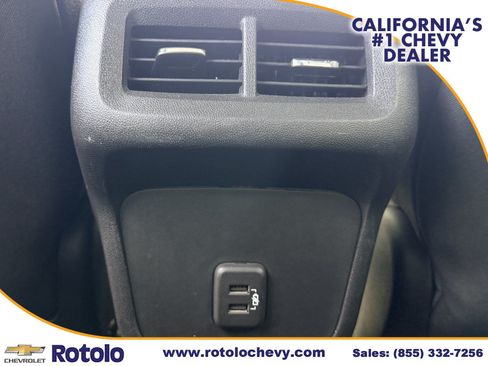 Used 2019 Chevrolet Equinox LS w/ LS Convenience Package FWD image 15