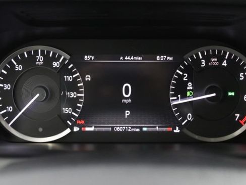 Used 2020 Land Rover Discovery Sport S AWD/4WD image 19