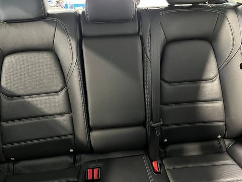Used 2025 MAZDA CX-5 AWD 2.5 S w/ Preferred Package image 12