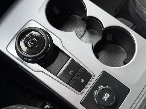 Certified 2024 Ford Bronco Sport Big Bend w/ Convenience Package image 14