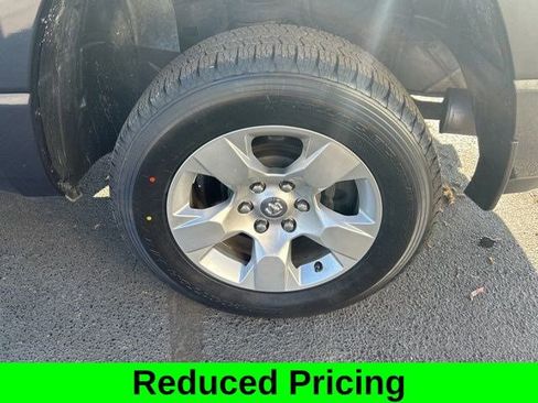 Used 2020 RAM 1500 Big Horn image 49