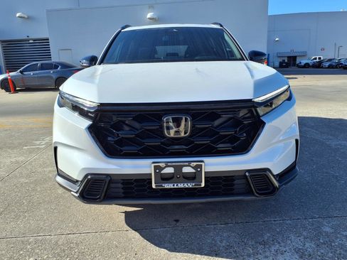Used 2023 Honda CR-V Sport image 21